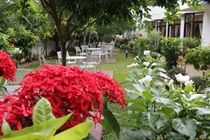 Vista Rooms Stage 1 Childrens Park Anuradhapura Exterior photo